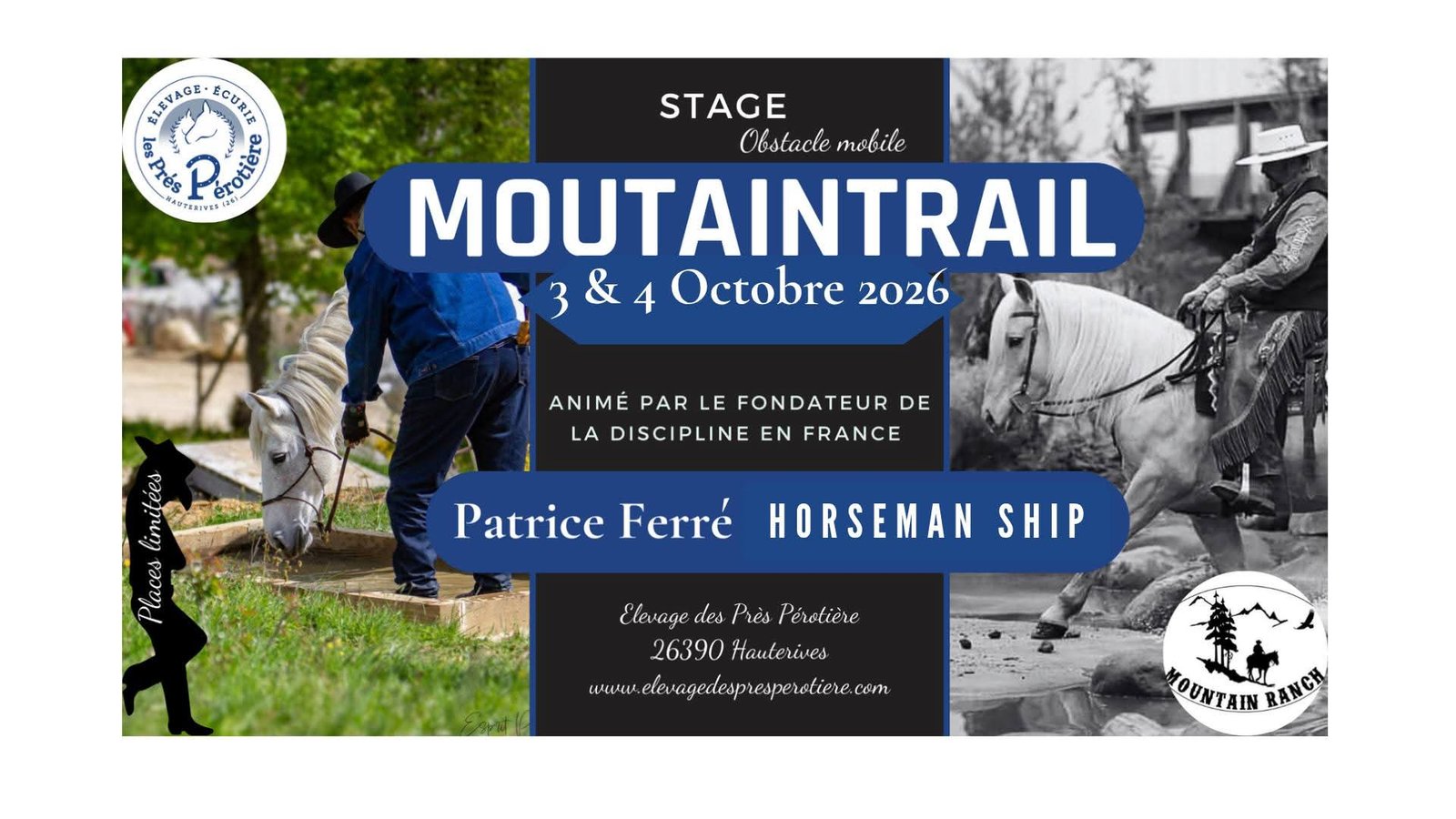 Stage Mountain Trail